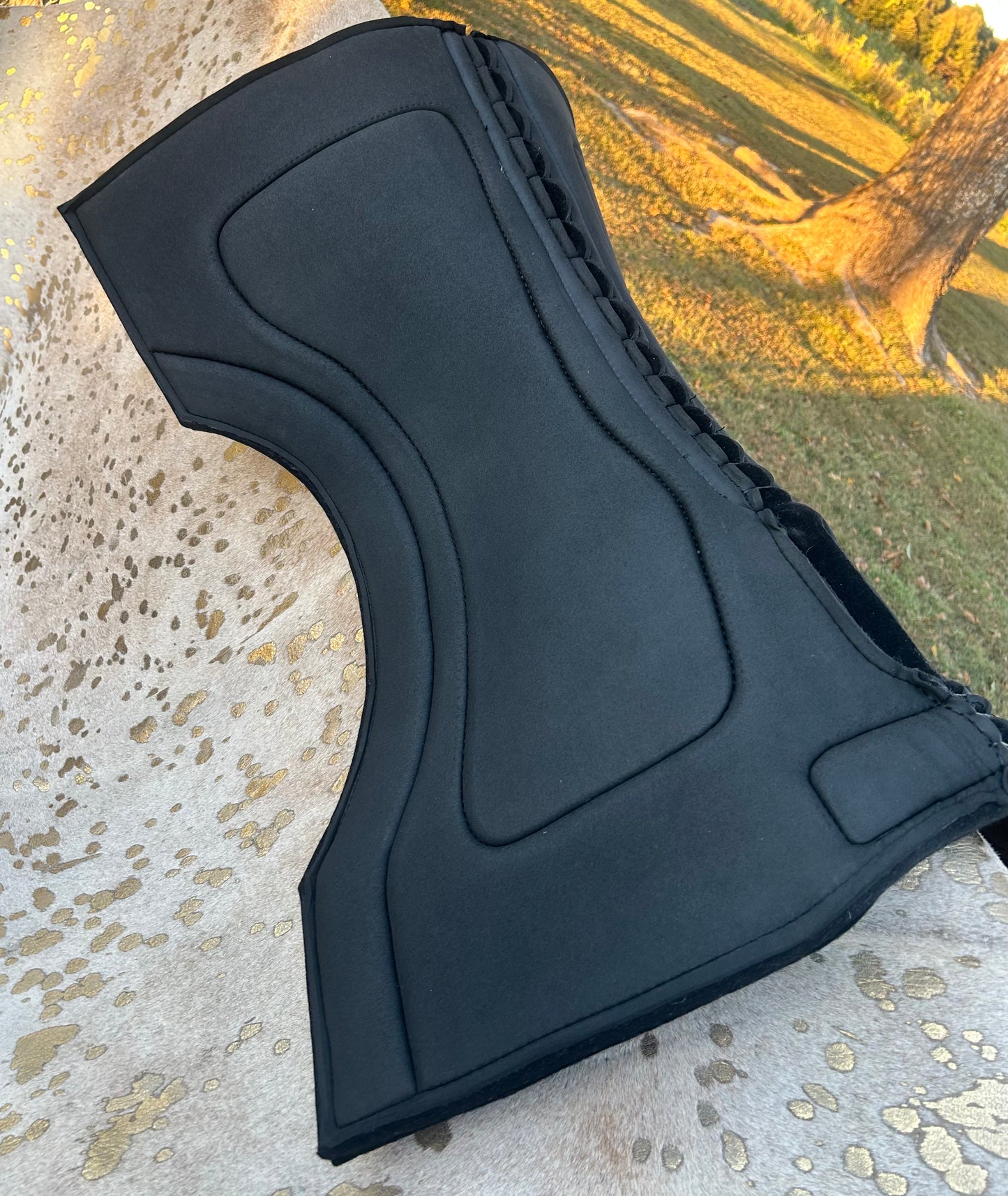 Work Pad with Noprene & Performance Gel - Reorder Onlu