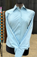 Sky Blue Button Down