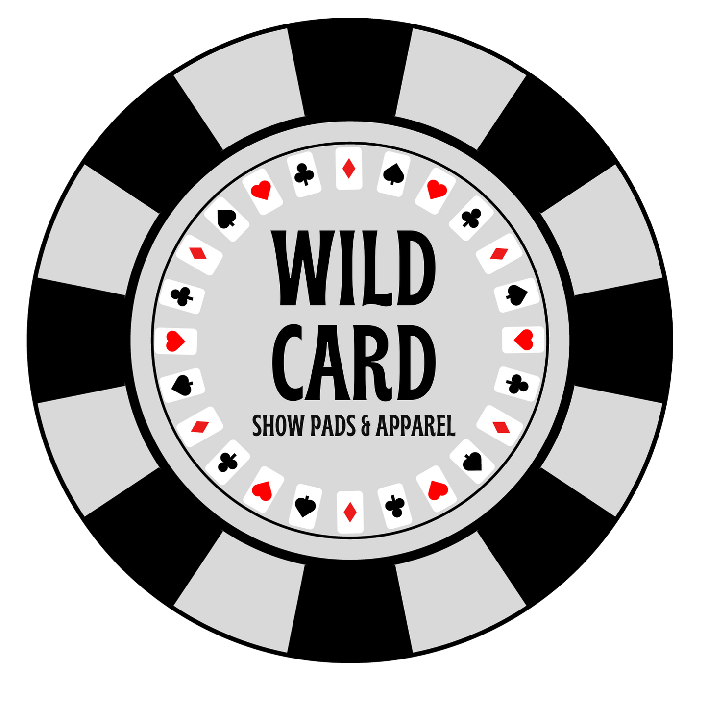 Four States Reining Horse Assoc. Gift Cards